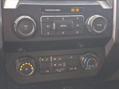 2020 Ford Super Duty F-250 SRW XL