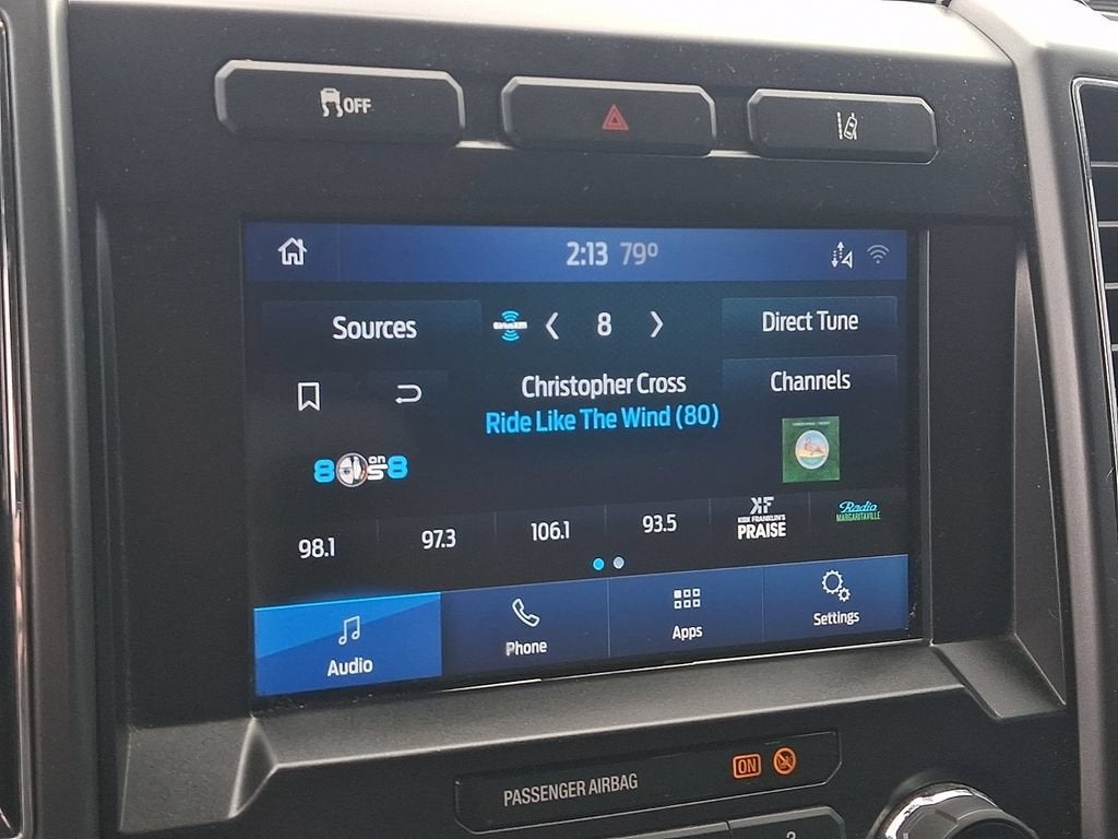 2020 Ford Super Duty F-250 SRW XL