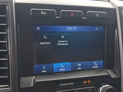 2020 Ford Super Duty F-250 SRW XL
