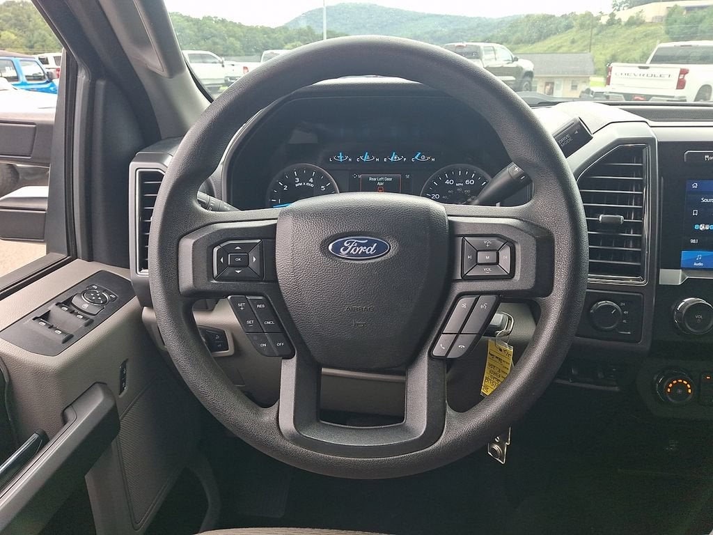 2020 Ford Super Duty F-250 SRW XL