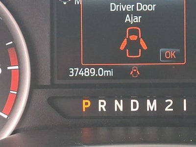 2020 Ford Super Duty F-250 SRW XL