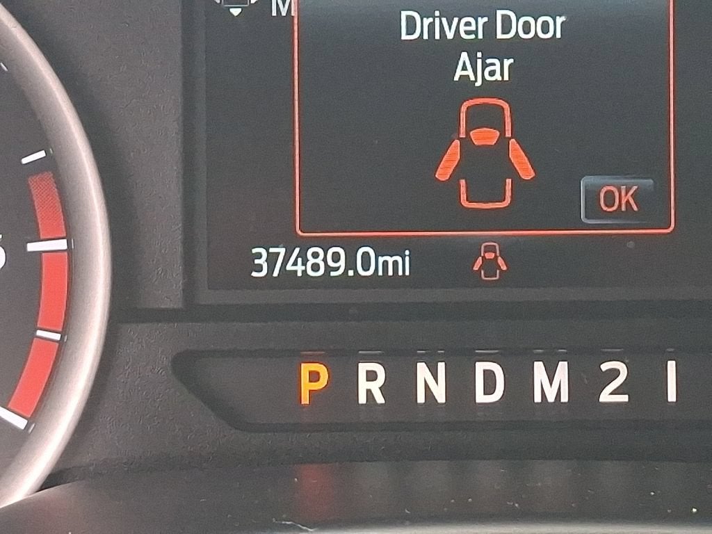 2020 Ford Super Duty F-250 SRW XL