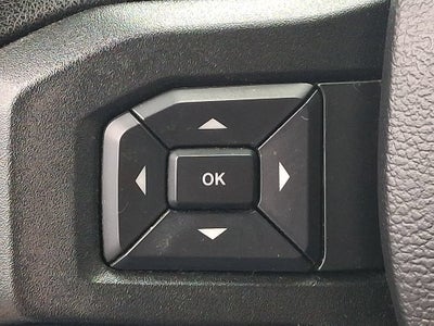 2020 Ford Super Duty F-250 SRW XL
