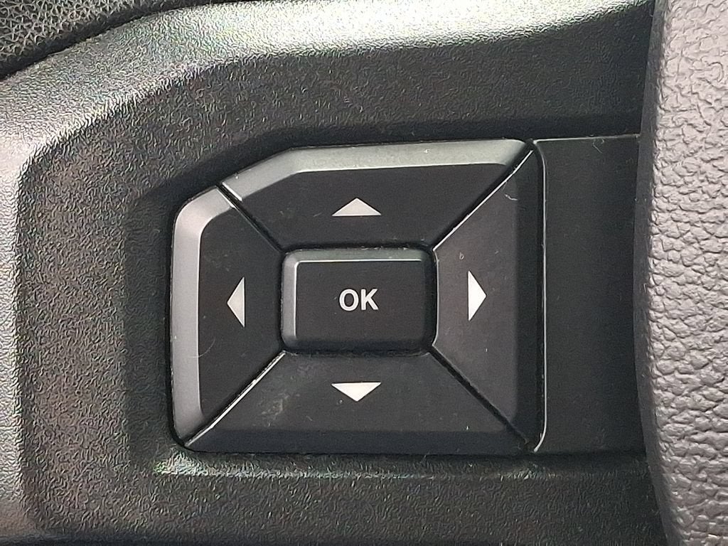 2020 Ford Super Duty F-250 SRW XL