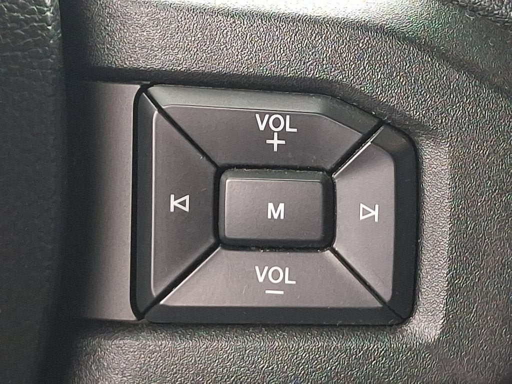 2020 Ford Super Duty F-250 SRW XL