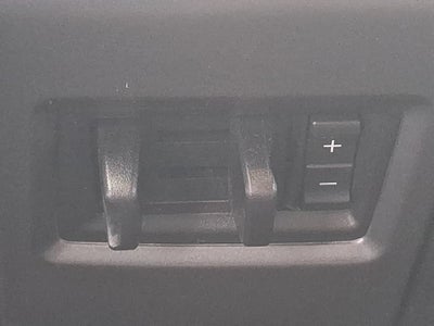 2020 Ford Super Duty F-250 SRW XL