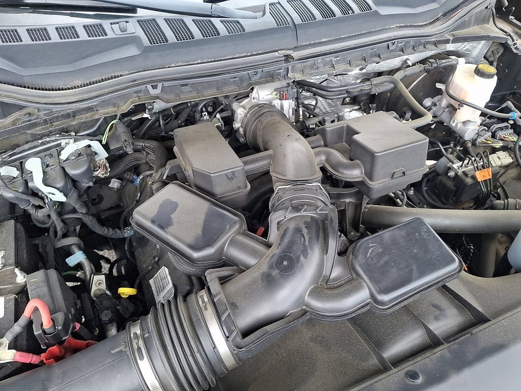 2020 Ford Super Duty F-250 SRW XL