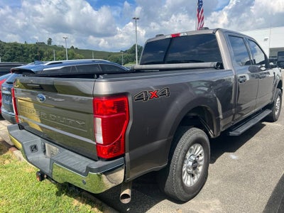 2020 Ford Super Duty F-250 SRW XL