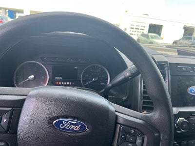 2020 Ford Super Duty F-250 SRW XL