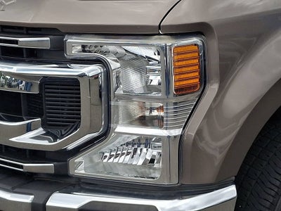 2020 Ford Super Duty F-250 SRW XL