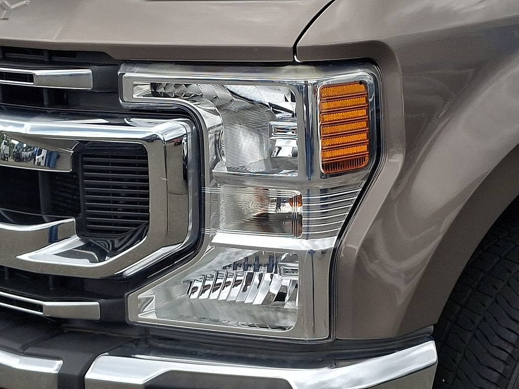 2020 Ford Super Duty F-250 SRW XL
