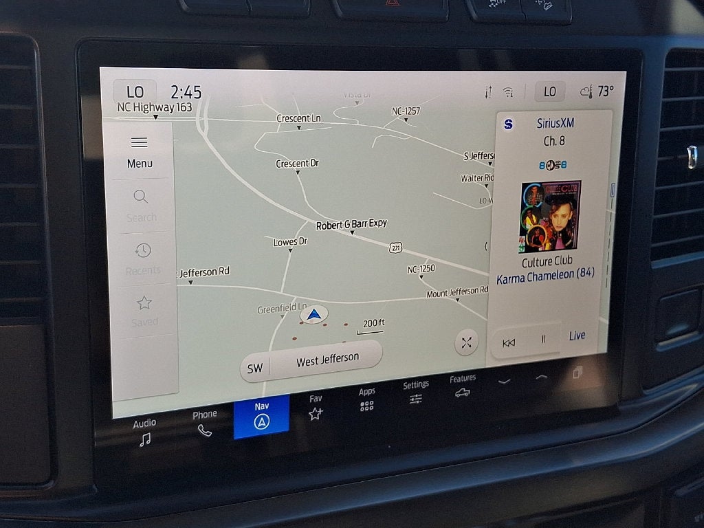 2024 Ford Super Duty F-250 SRW XL