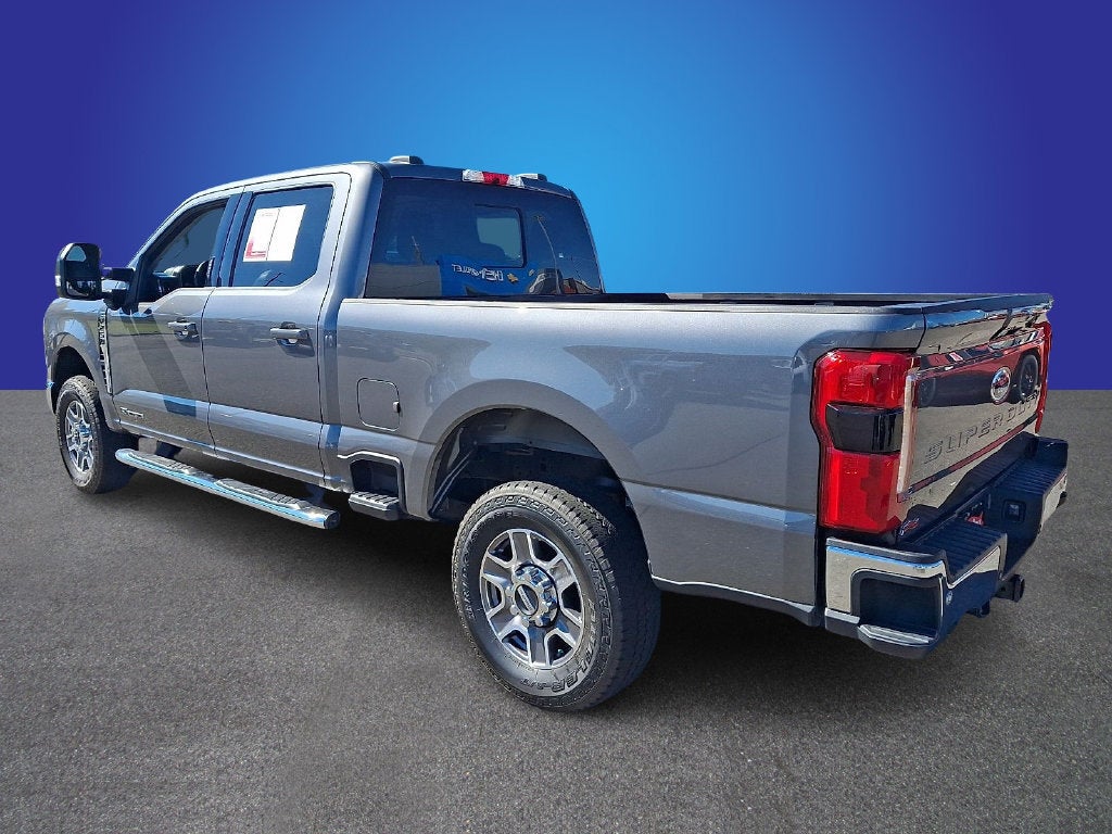 2024 Ford Super Duty F-250 SRW XL