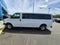2019 Chevrolet Express Passenger 3500 LT