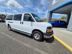 2019 Chevrolet Express Passenger 3500 LT