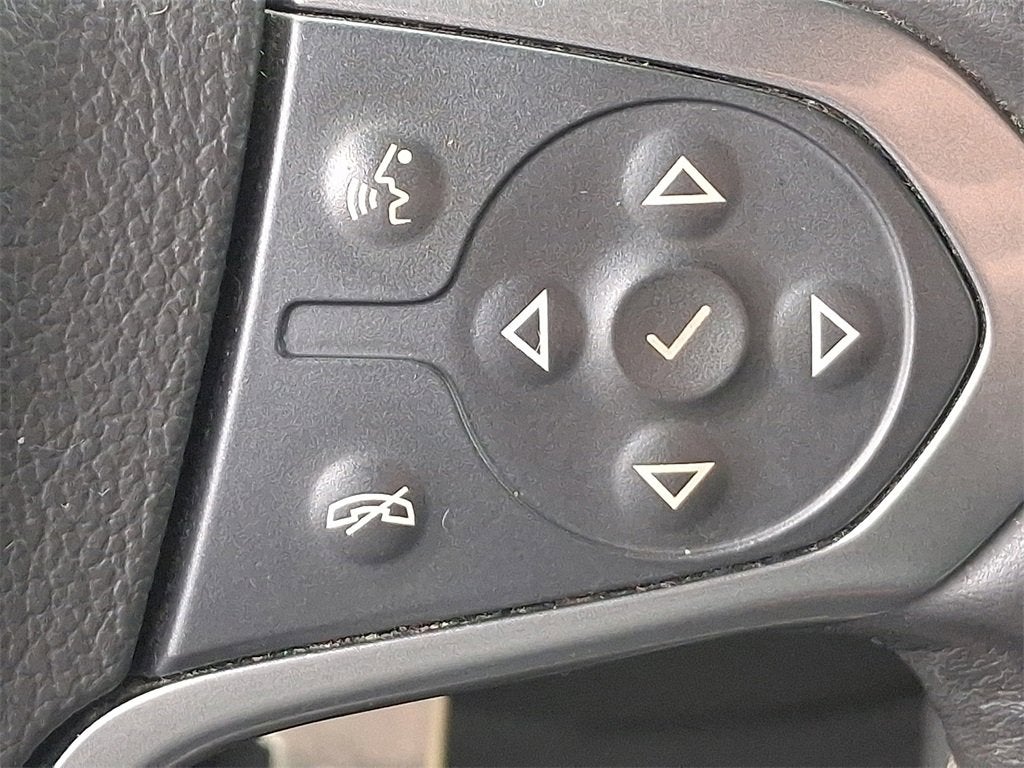 2017 Chevrolet Silverado 2500 HD LTZ