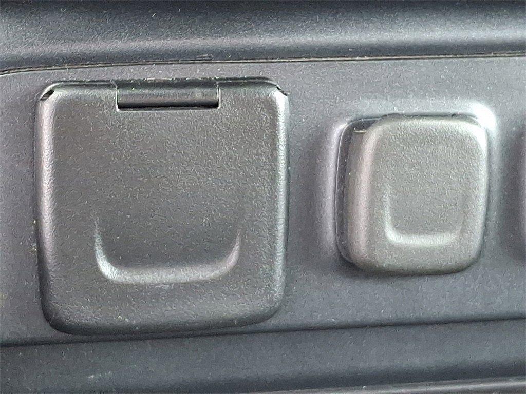 2017 Chevrolet Silverado 2500 HD LTZ