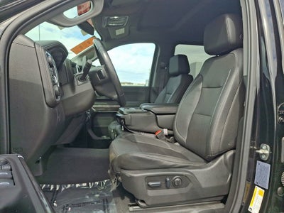 2023 Chevrolet Silverado 2500 HD LTZ