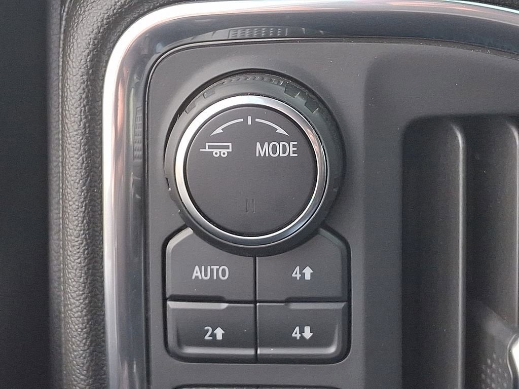 2023 Chevrolet Silverado 2500 HD LTZ