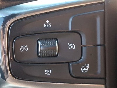 2021 Chevrolet Silverado 3500 HD LTZ