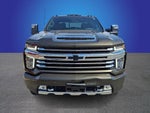 2023 Chevrolet Silverado 3500 HD High Country