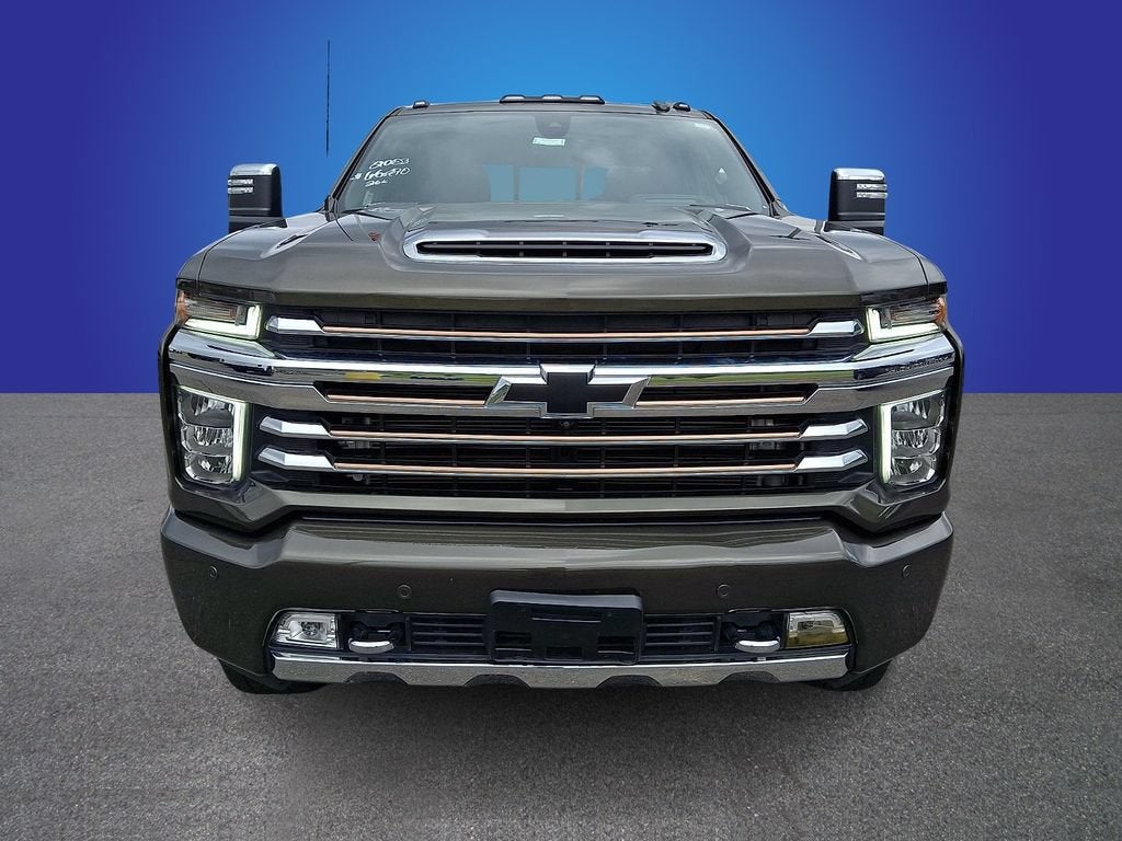 2023 Chevrolet Silverado 3500 HD High Country