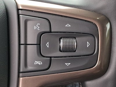 2023 Chevrolet Silverado 3500 HD High Country