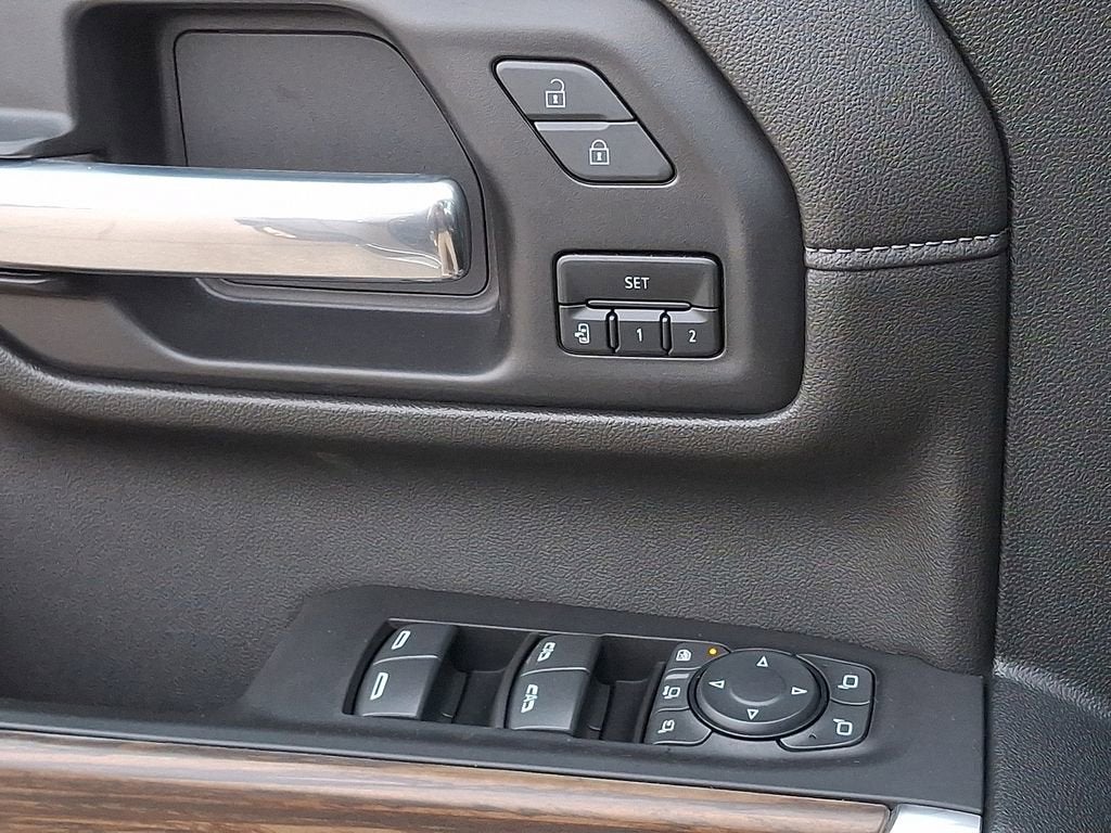 2023 Chevrolet Silverado 3500 HD High Country