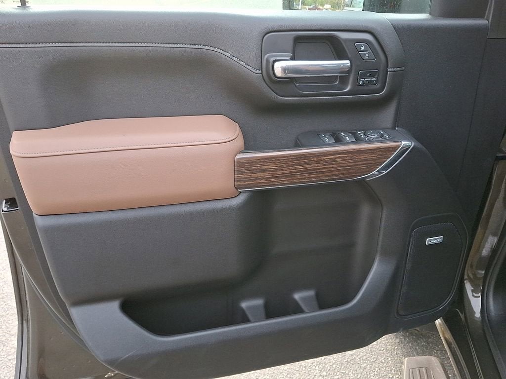 2023 Chevrolet Silverado 3500 HD High Country