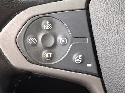 2020 Chevrolet Colorado Z71