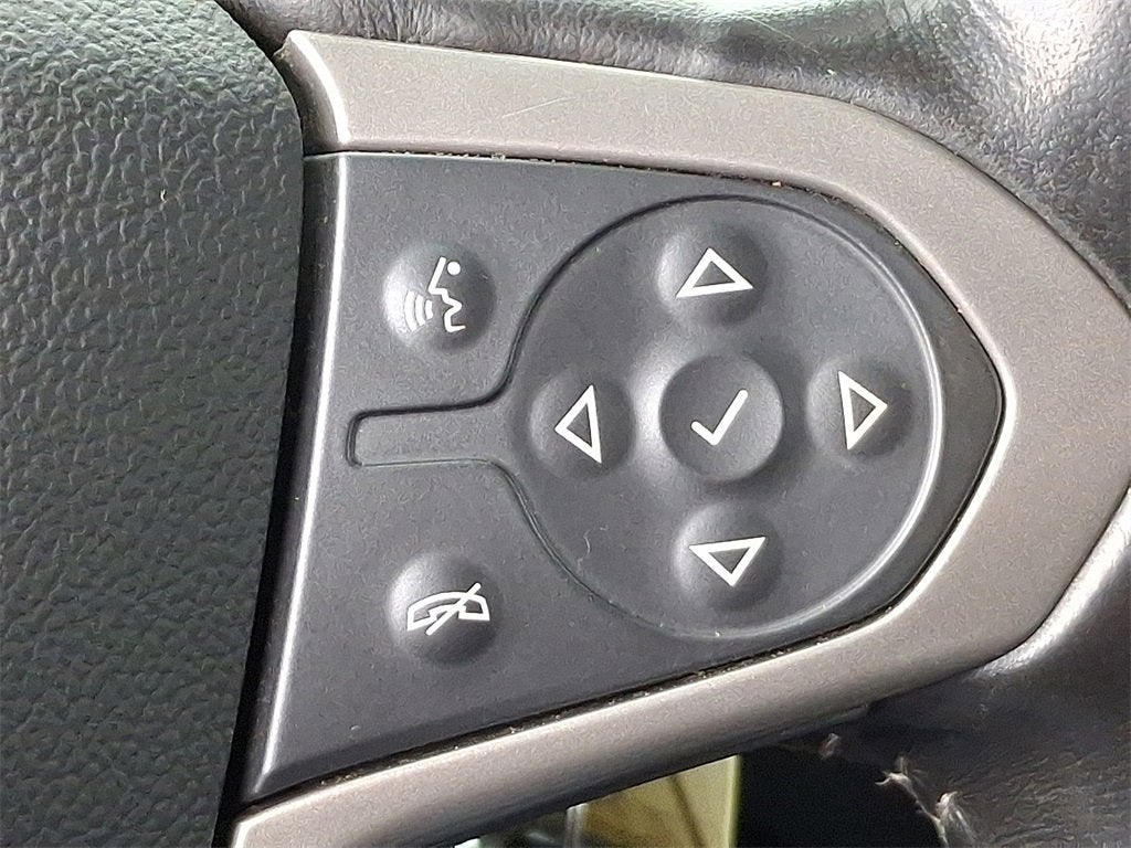 2020 Chevrolet Colorado Z71