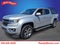 2019 Chevrolet Colorado 4WD Z71