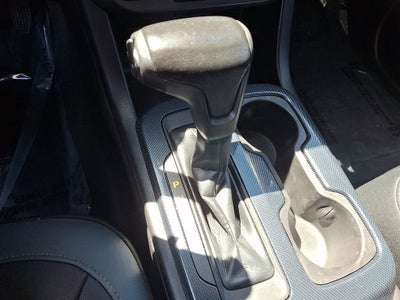 2019 Chevrolet Colorado 4WD Z71