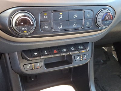 2019 Chevrolet Colorado 4WD Z71