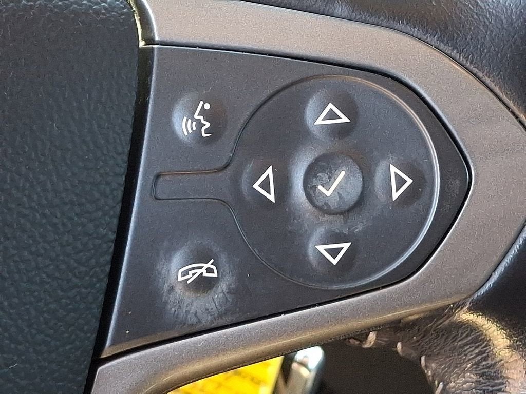 2019 Chevrolet Colorado 4WD Z71