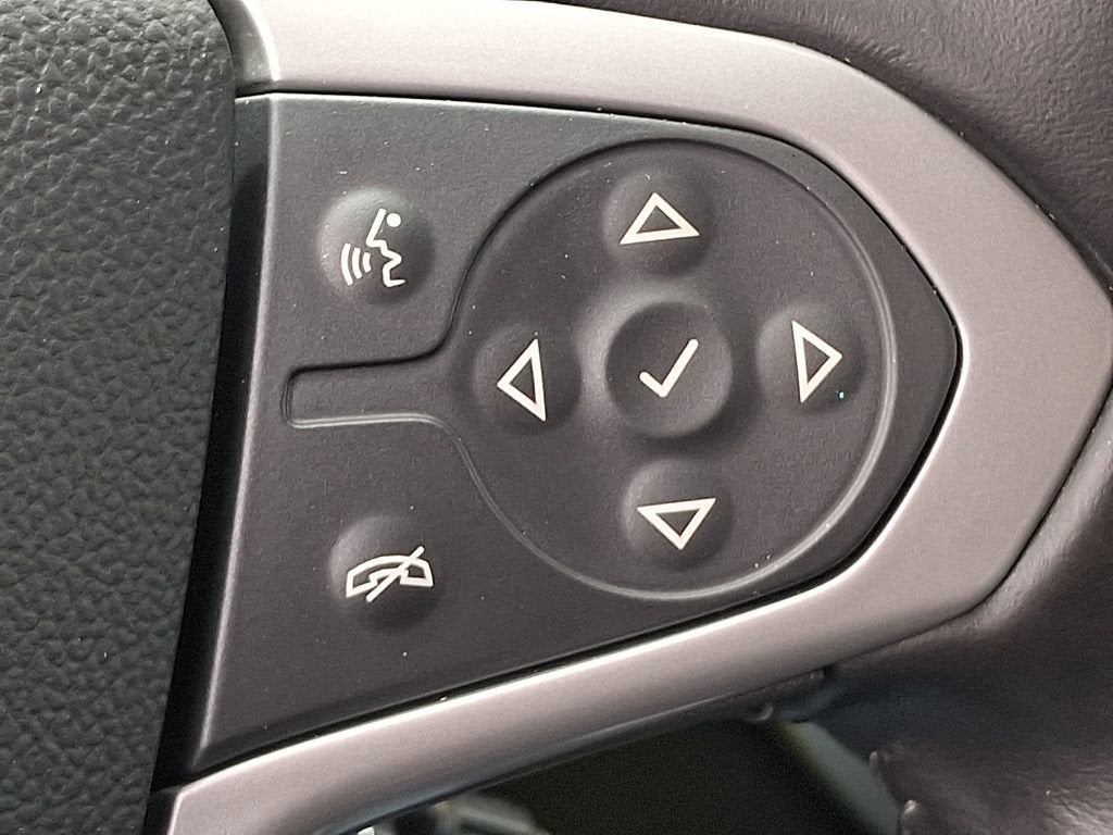 2018 Chevrolet Colorado 4WD ZR2