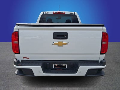 2020 Chevrolet Colorado 2WD LT
