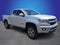 2015 Chevrolet Colorado 4WD WT