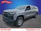 2023 Chevrolet Colorado WT