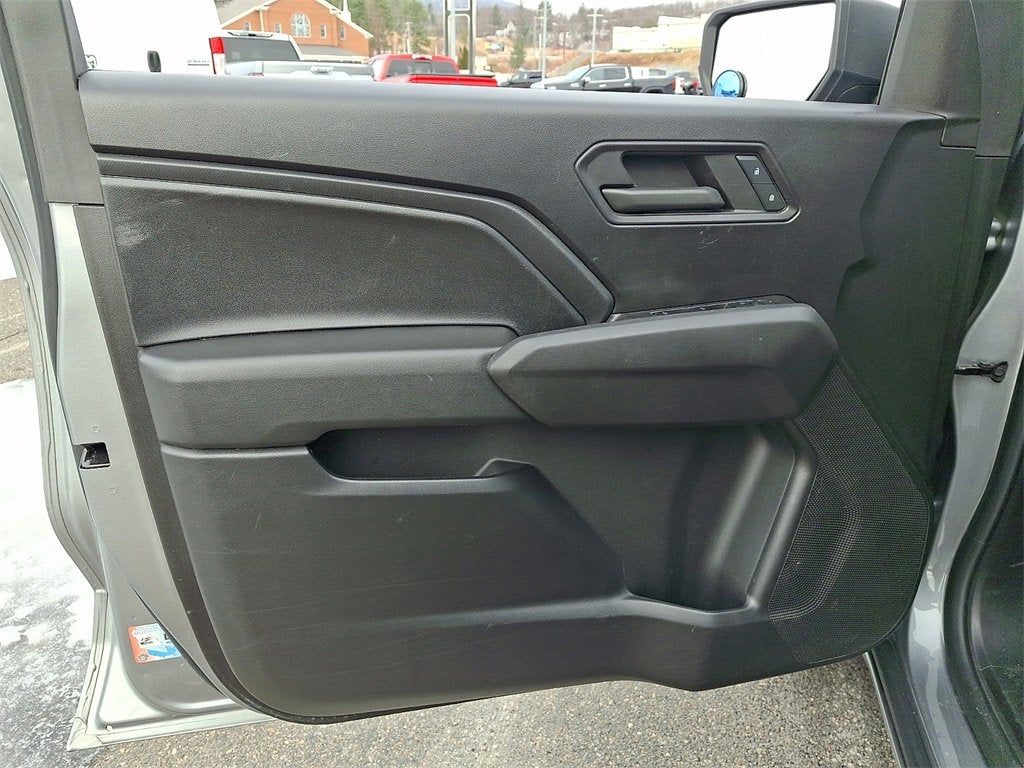 2023 Chevrolet Colorado WT