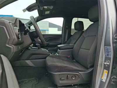 2023 Chevrolet Colorado WT