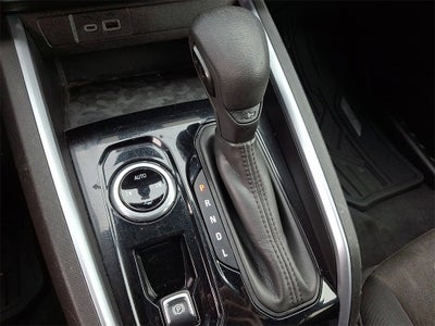 2023 Chevrolet Colorado WT