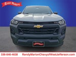2023 Chevrolet Colorado WT