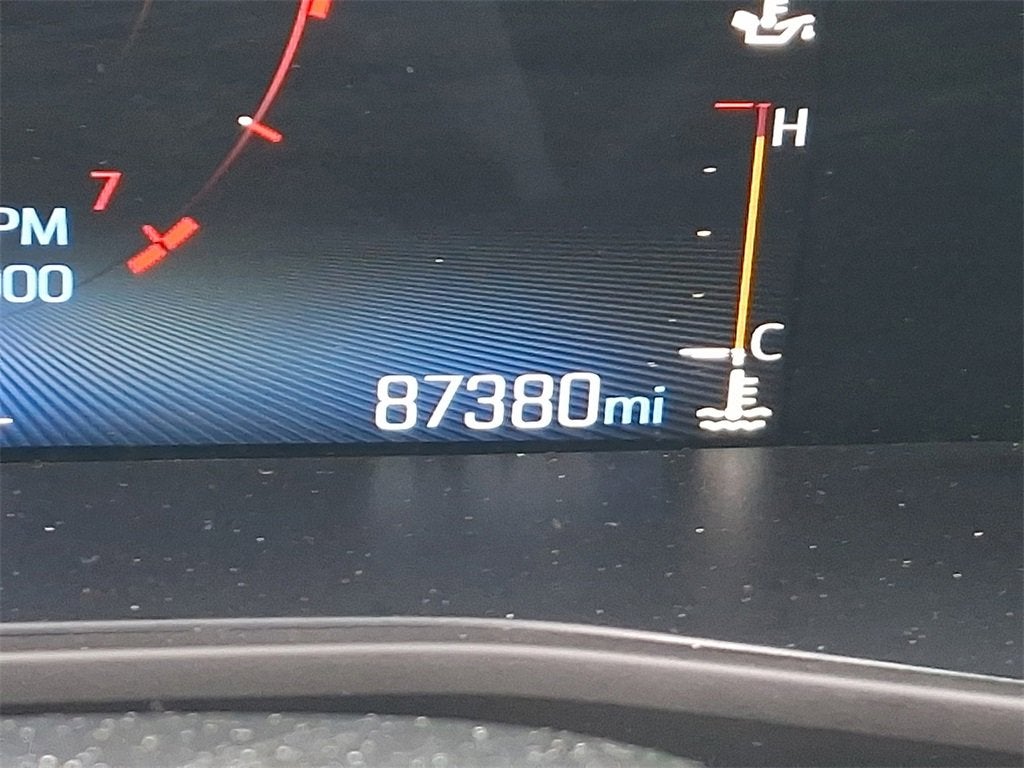 2023 Chevrolet Colorado WT