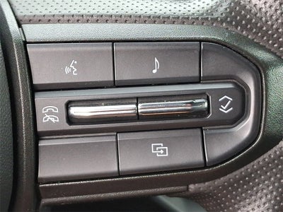 2023 Chevrolet Colorado WT