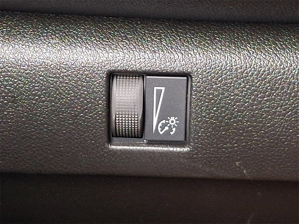 2023 Chevrolet Colorado WT