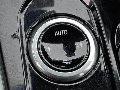 2023 Chevrolet Colorado WT