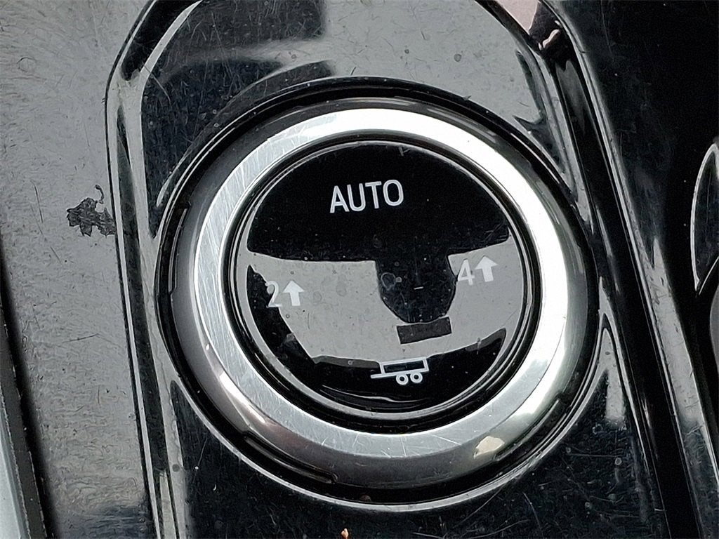 2023 Chevrolet Colorado WT