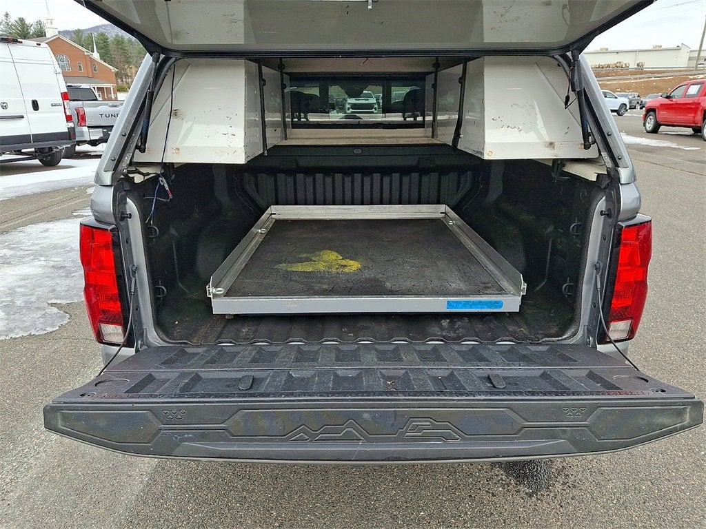 2023 Chevrolet Colorado WT