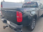 2021 Chevrolet Colorado 4WD Z71